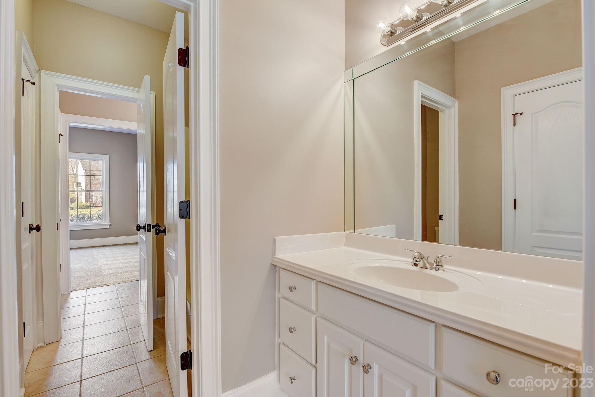 Forest Pointe - Residential