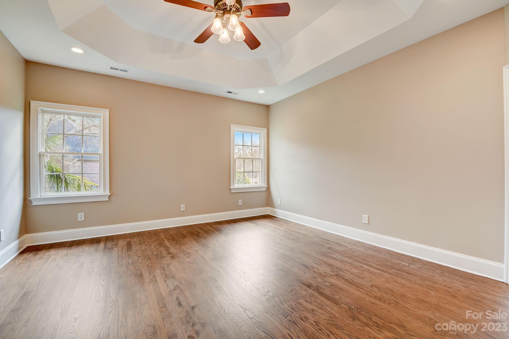 Forest Pointe - Residential