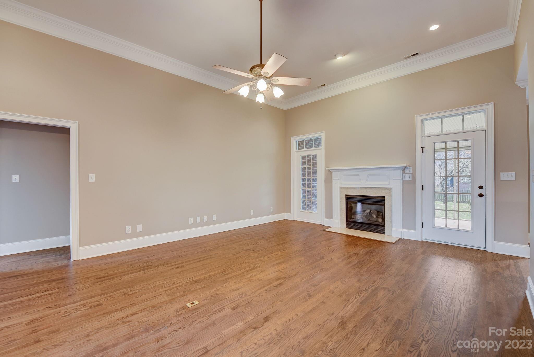 Forest Pointe - Residential