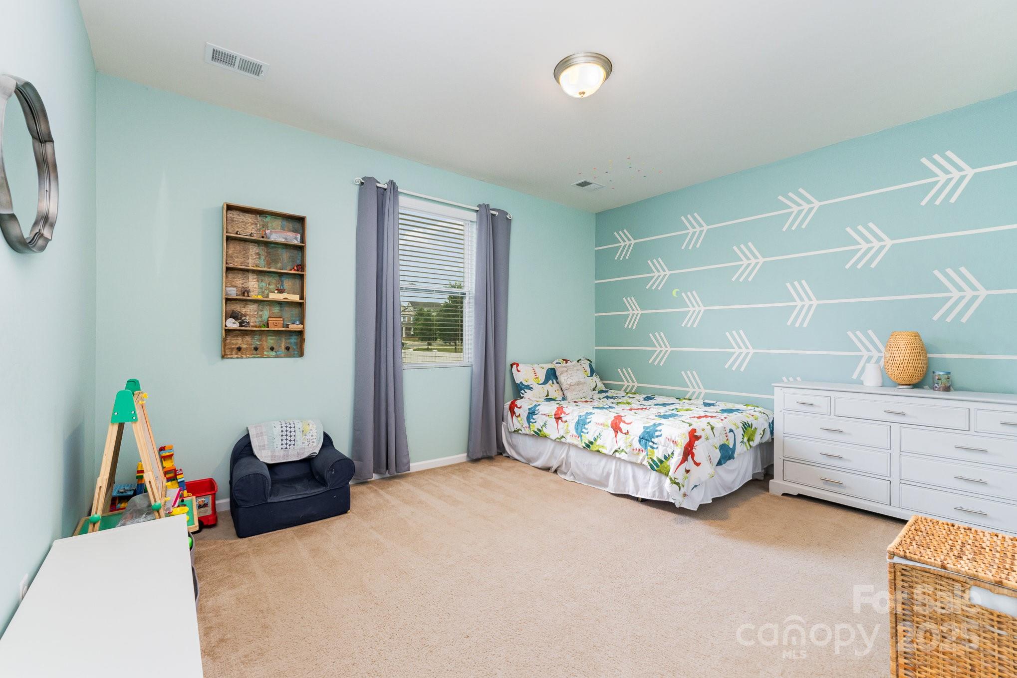 Meridale - Residential