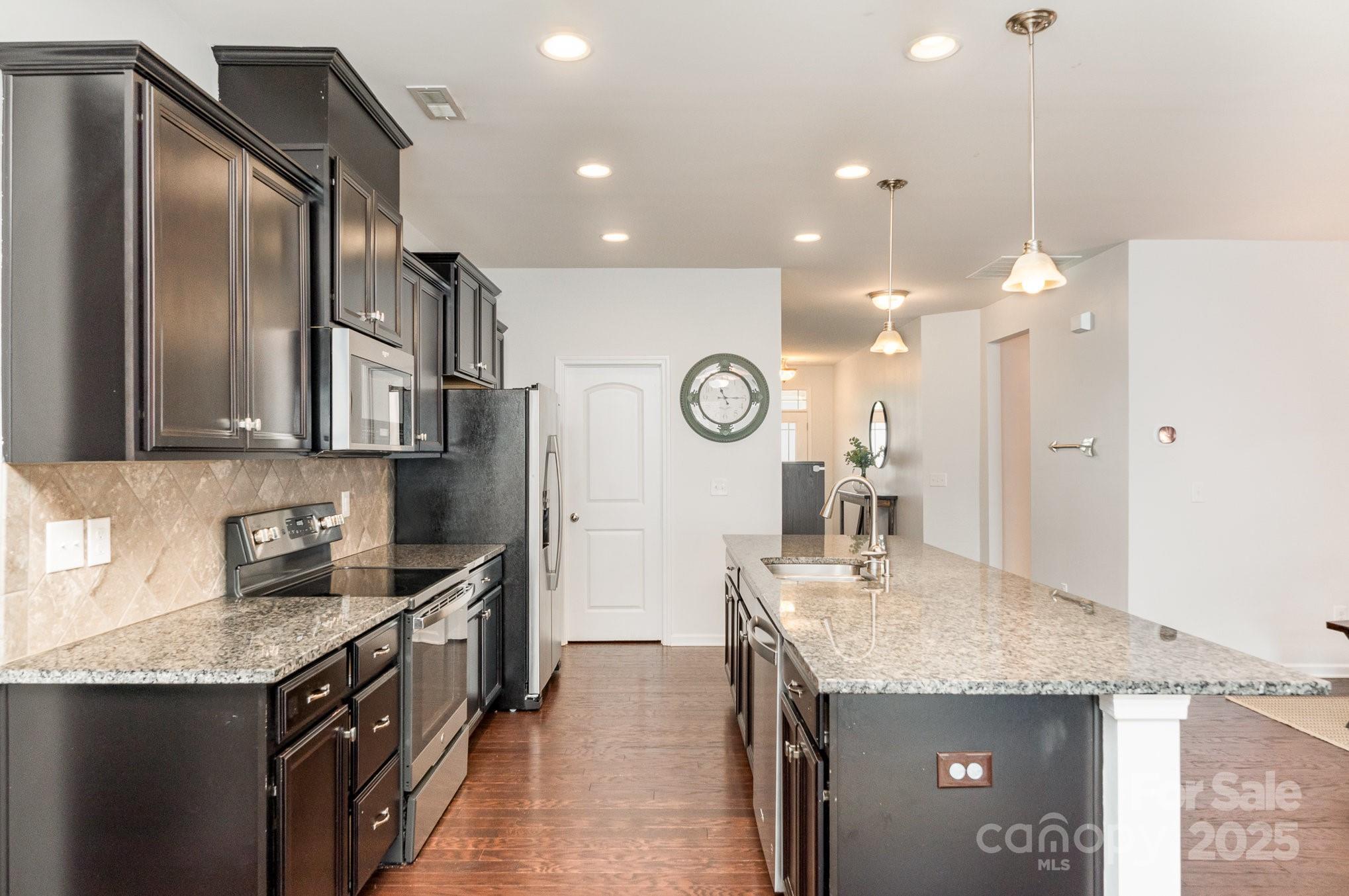 Meridale - Residential