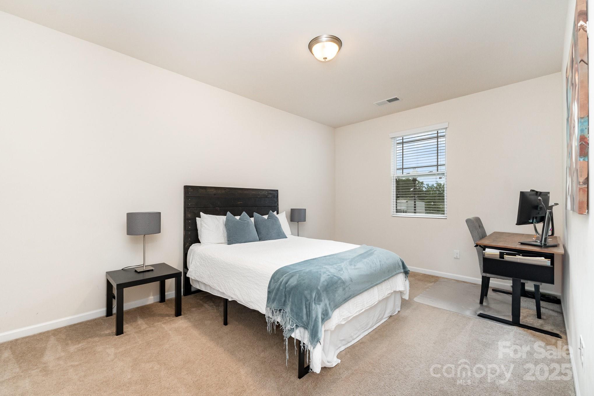 Meridale - Residential