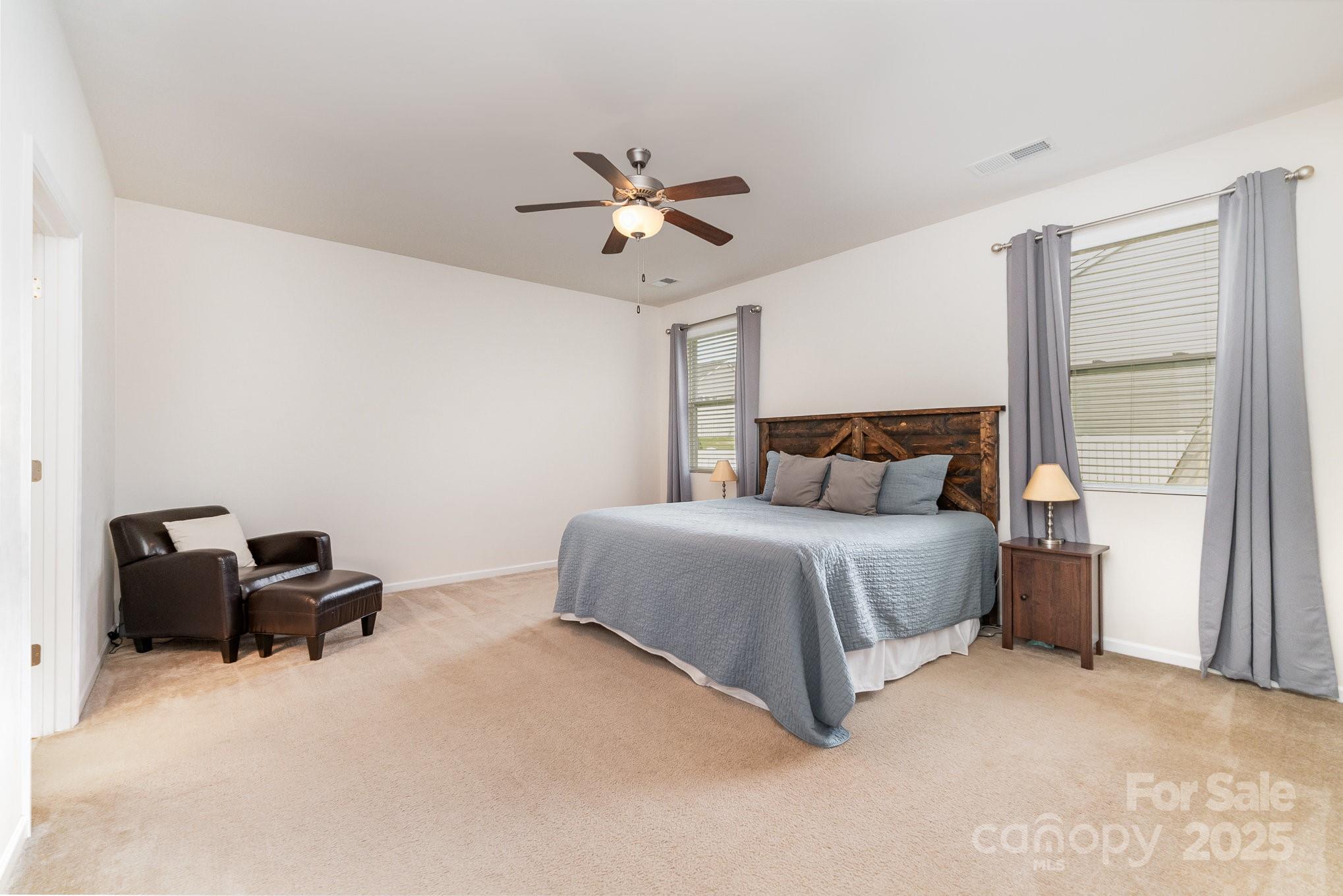 Meridale - Residential