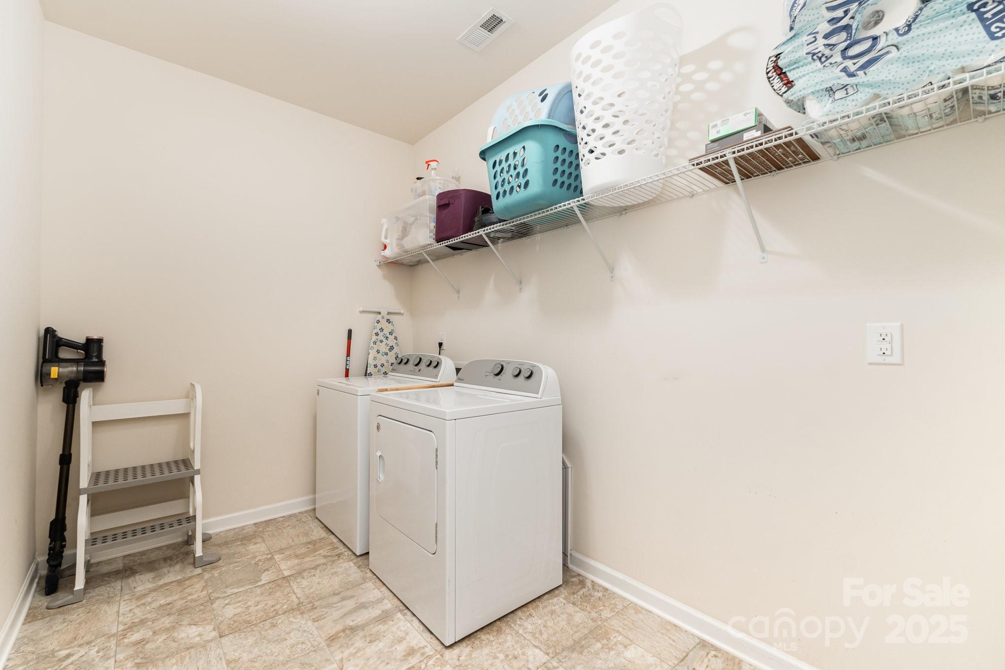 Meridale - Residential