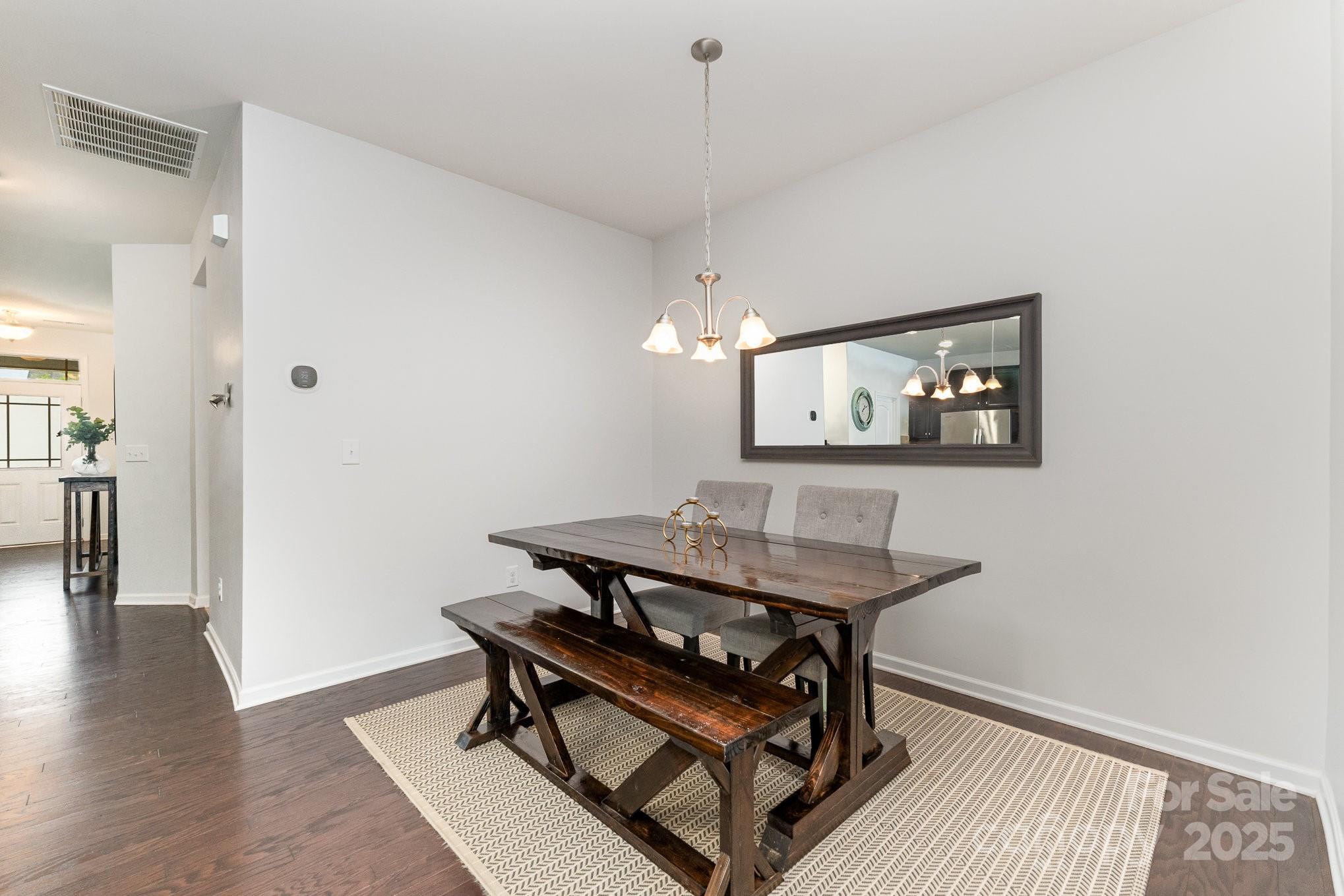 Meridale - Residential