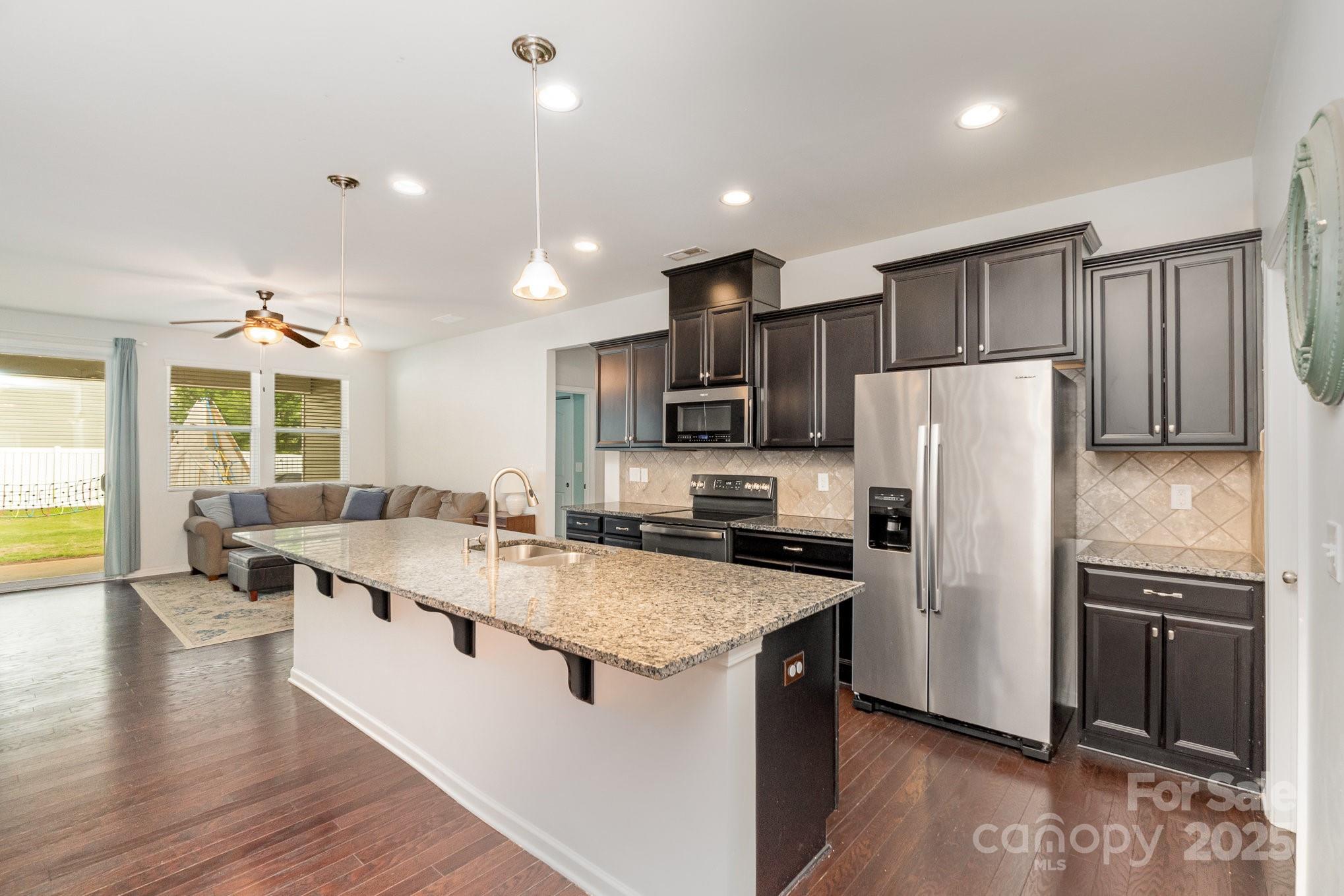 Meridale - Residential