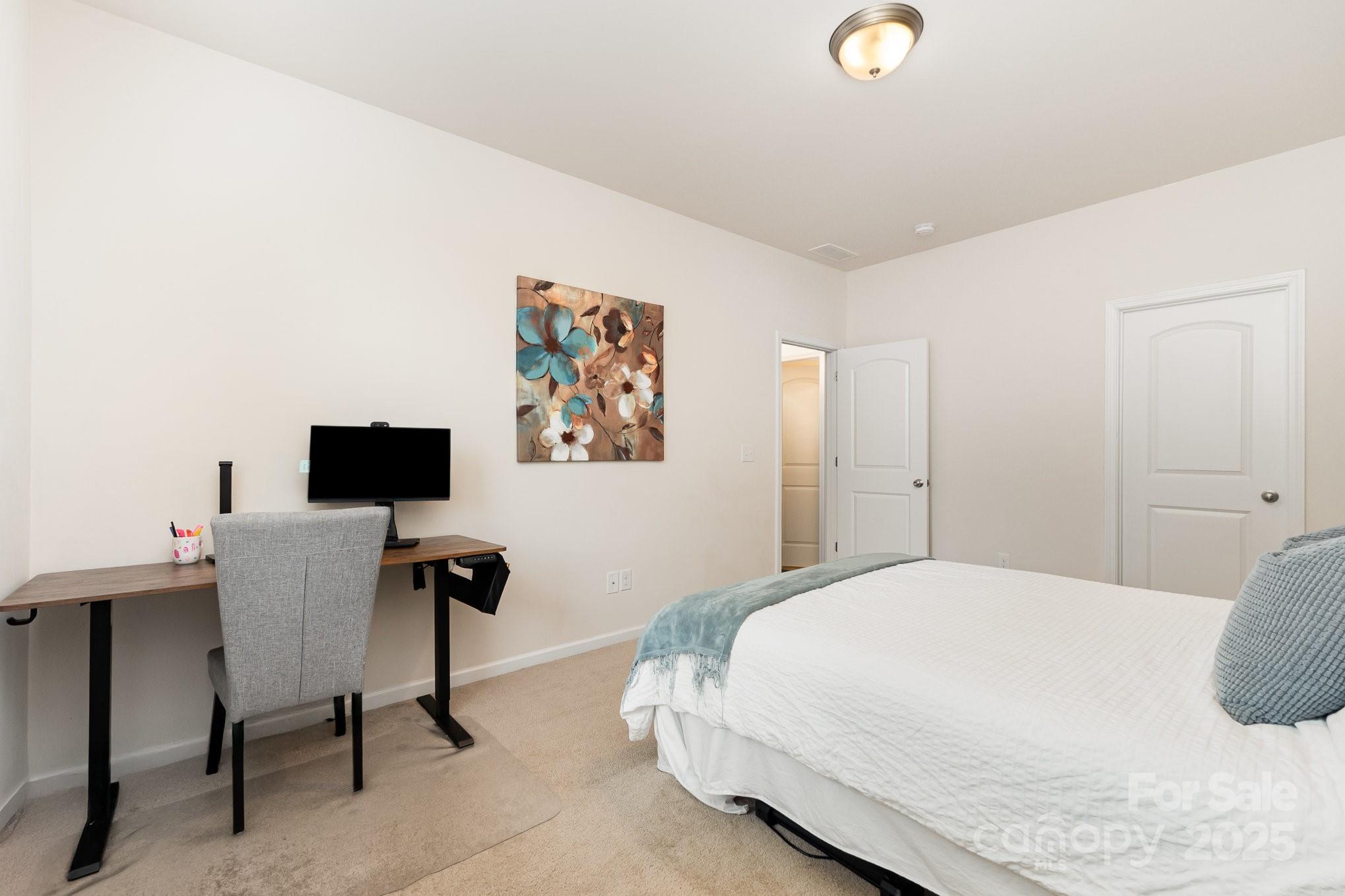 Meridale - Residential