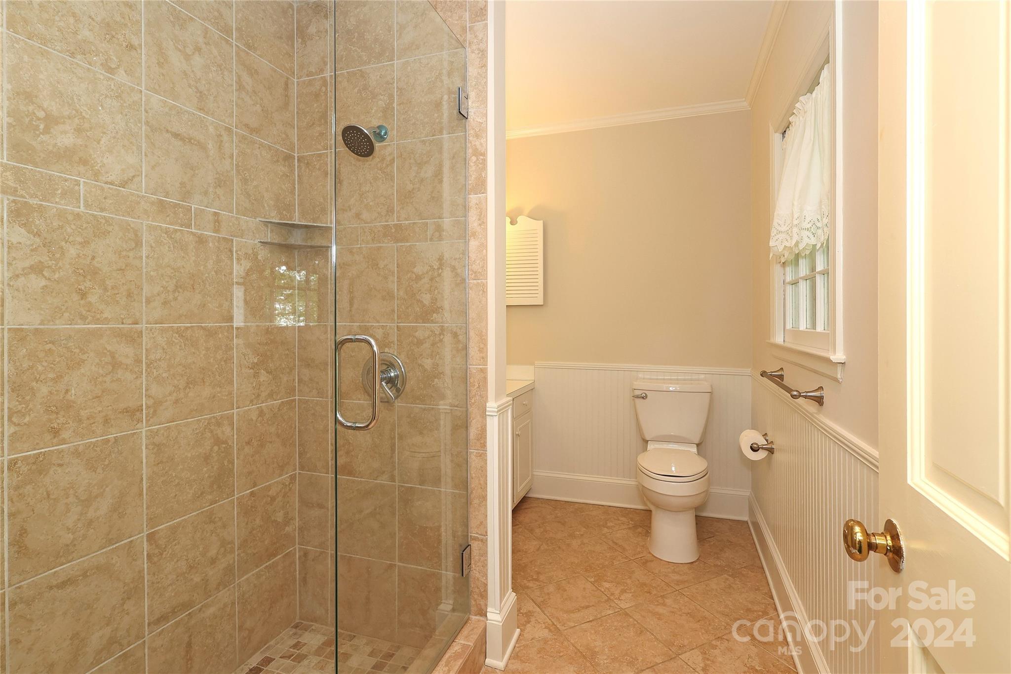 Deering Oaks - Residential