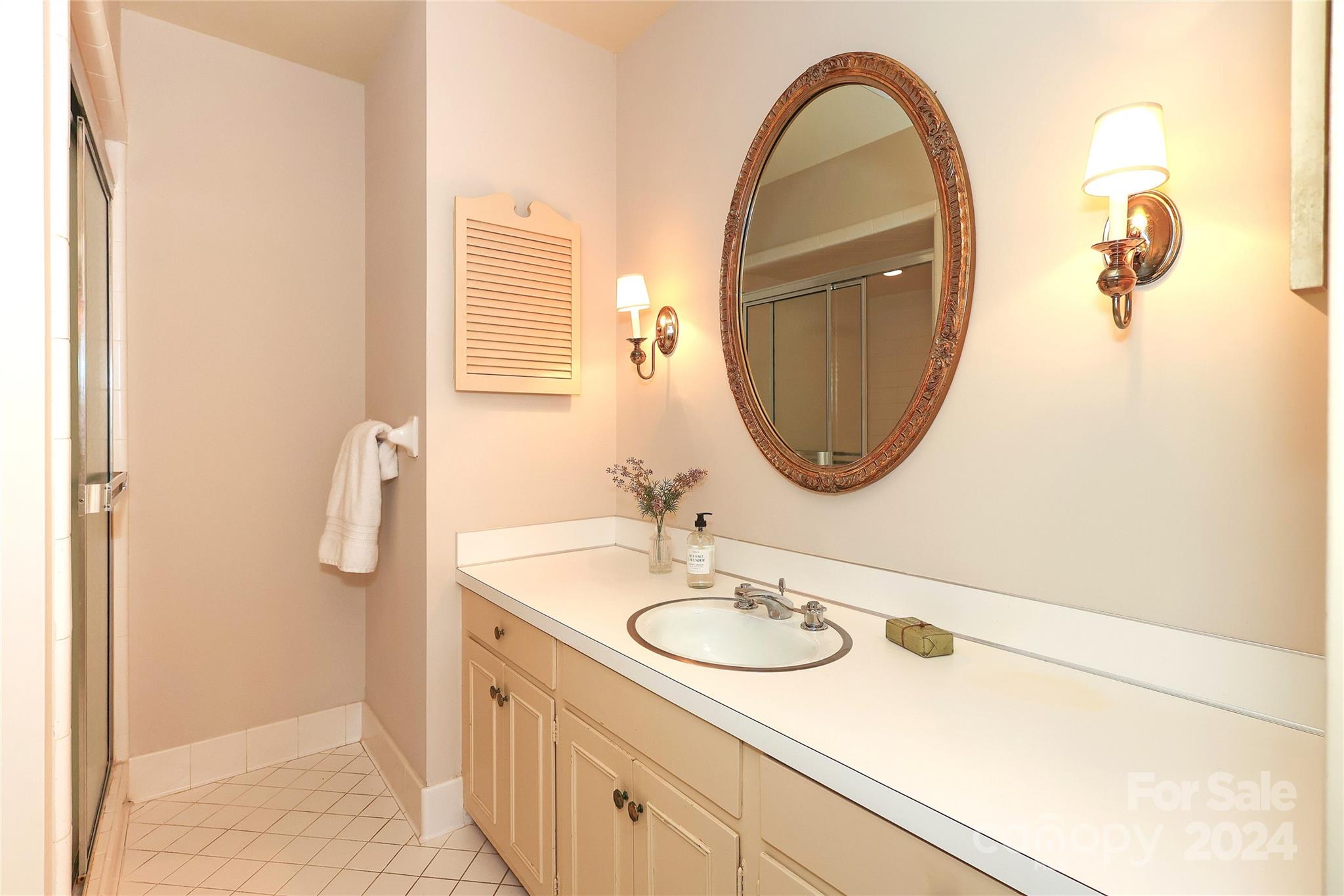 Deering Oaks - Residential