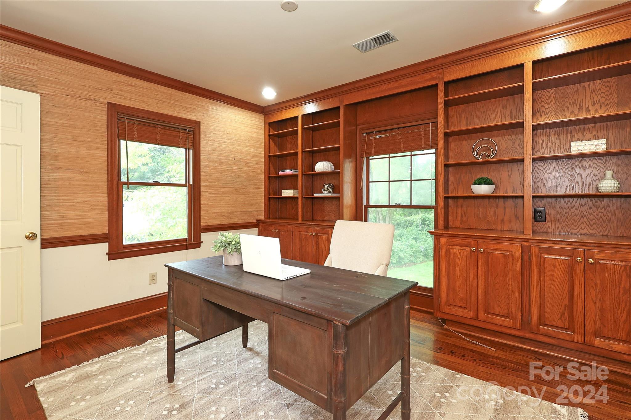 Deering Oaks - Residential