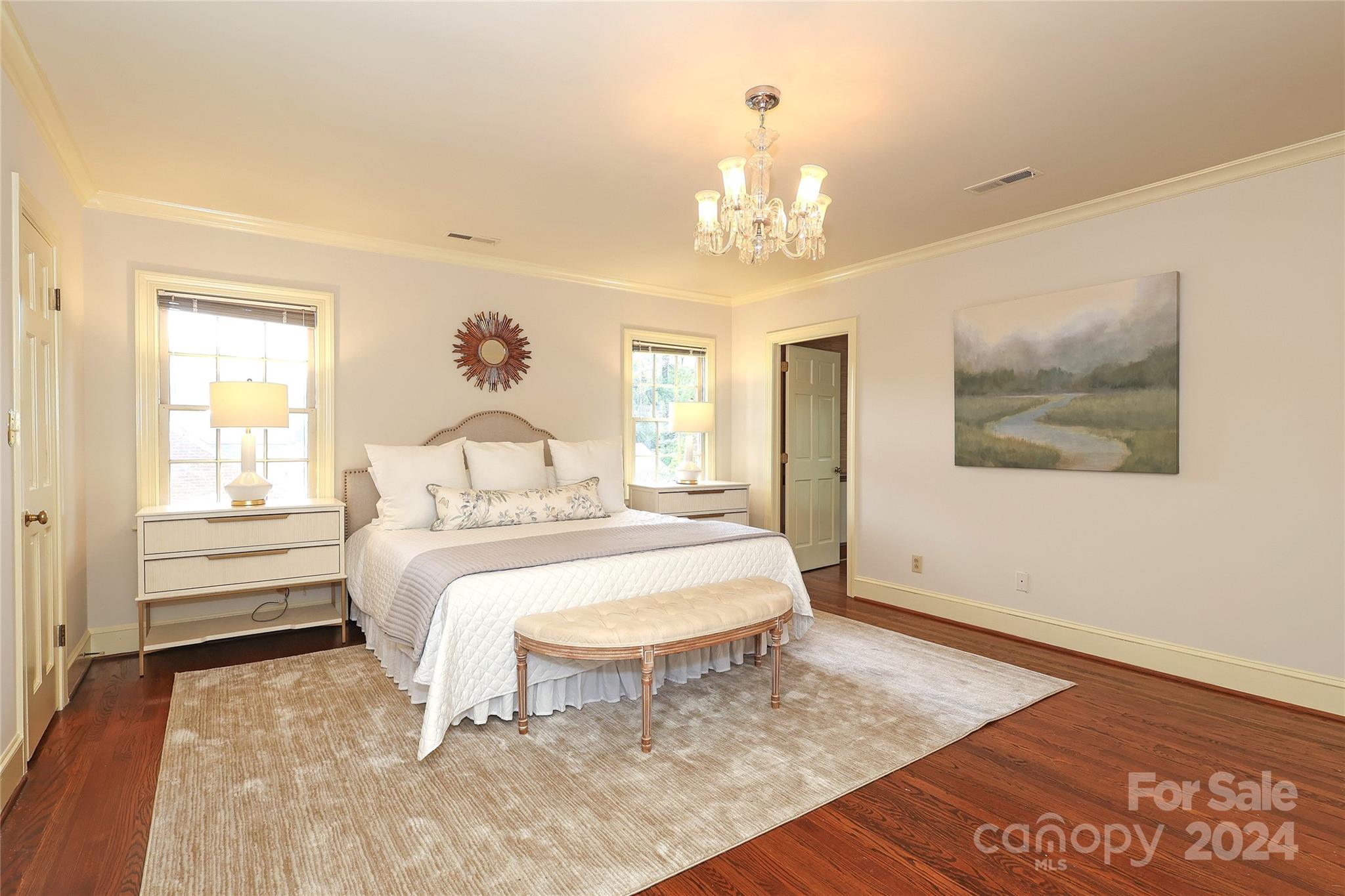 Deering Oaks - Residential