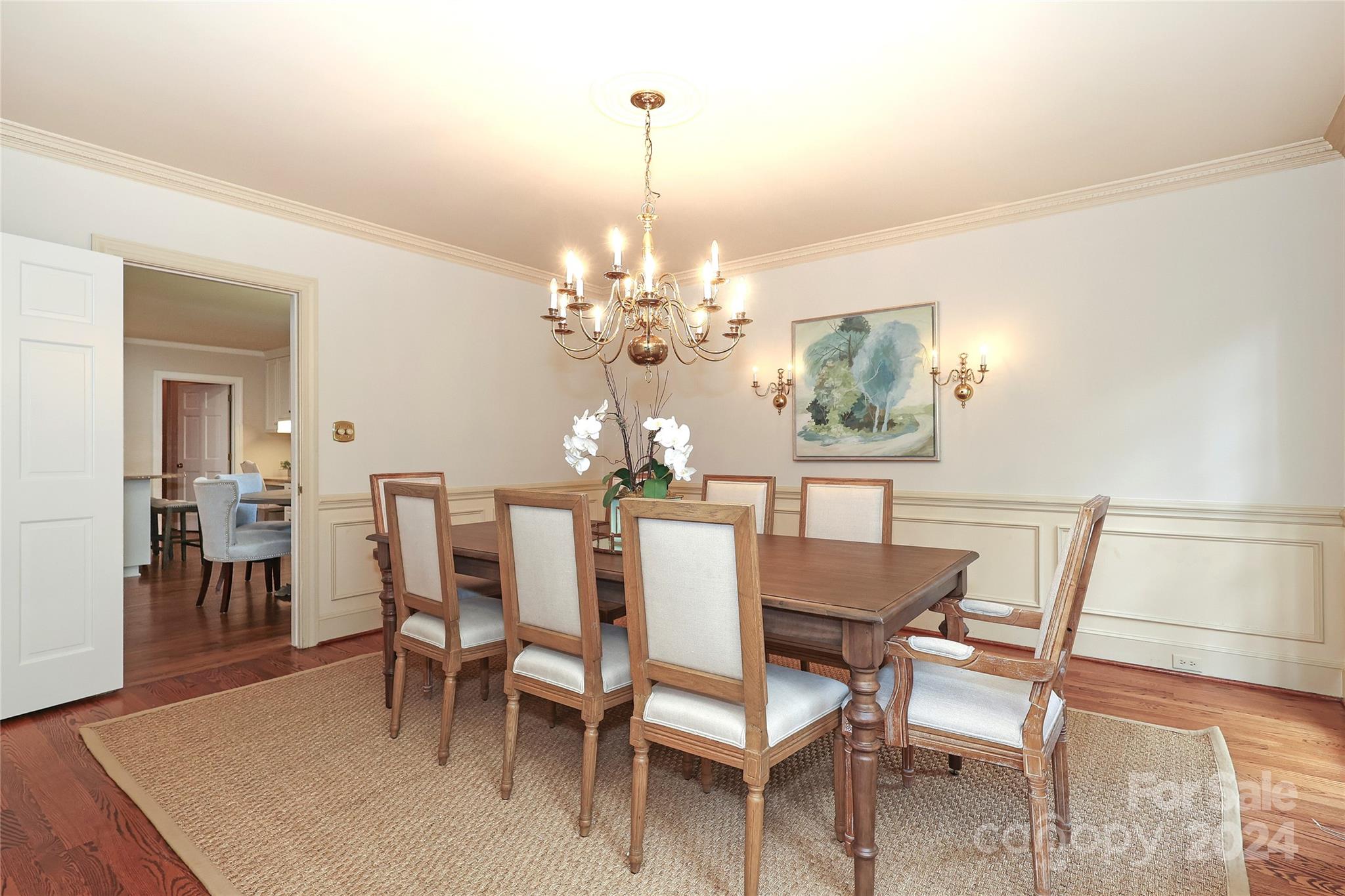 Deering Oaks - Residential