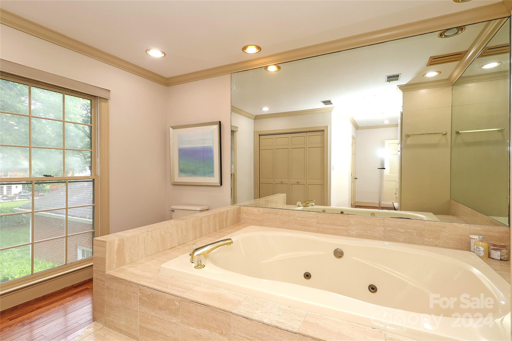 Deering Oaks - Residential