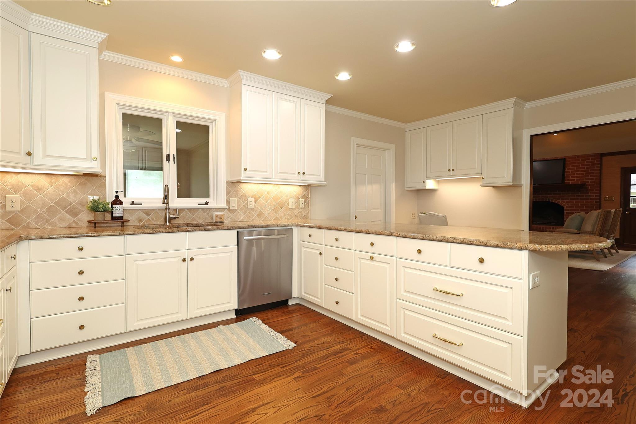 Deering Oaks - Residential