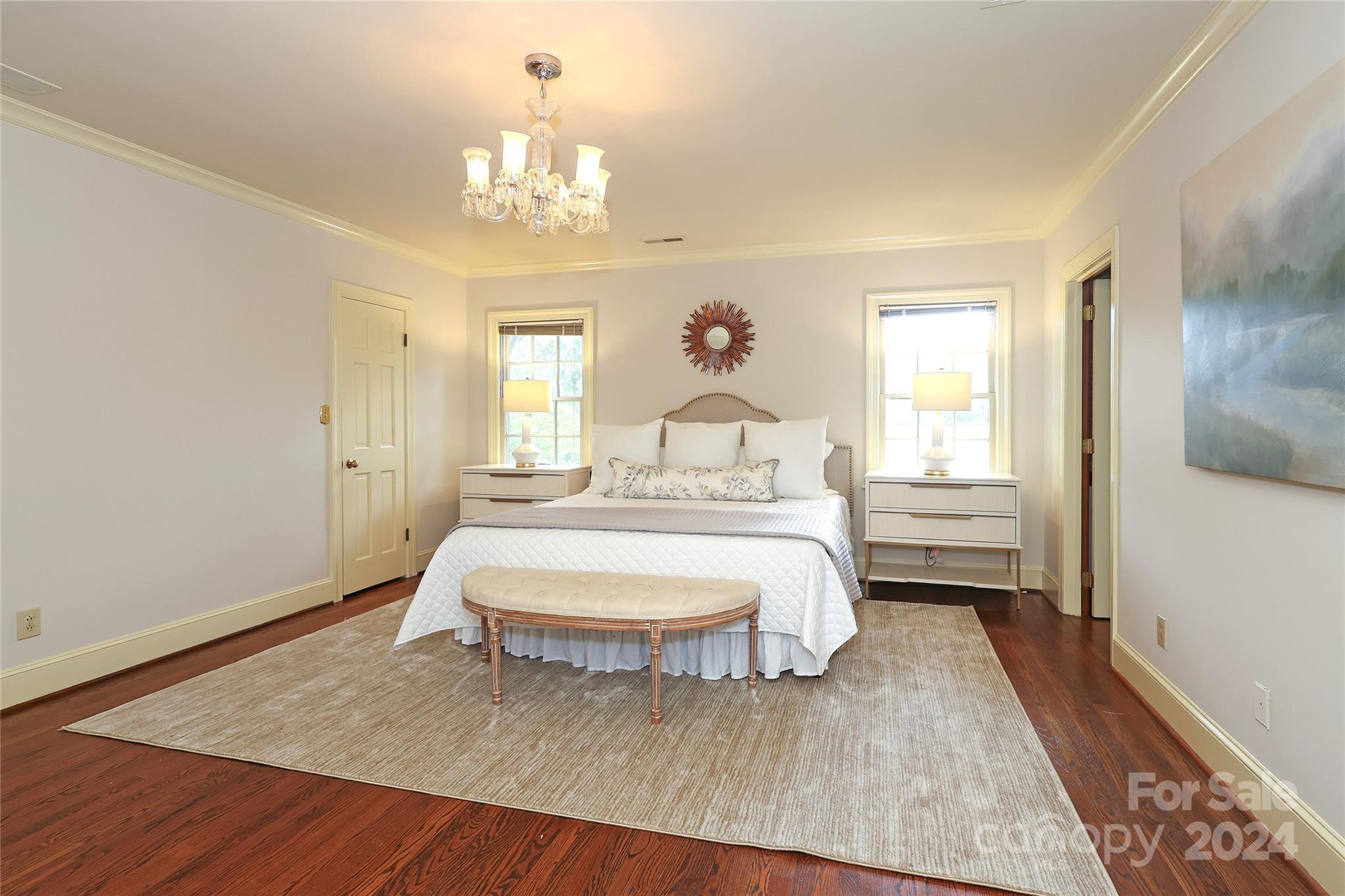 Deering Oaks - Residential