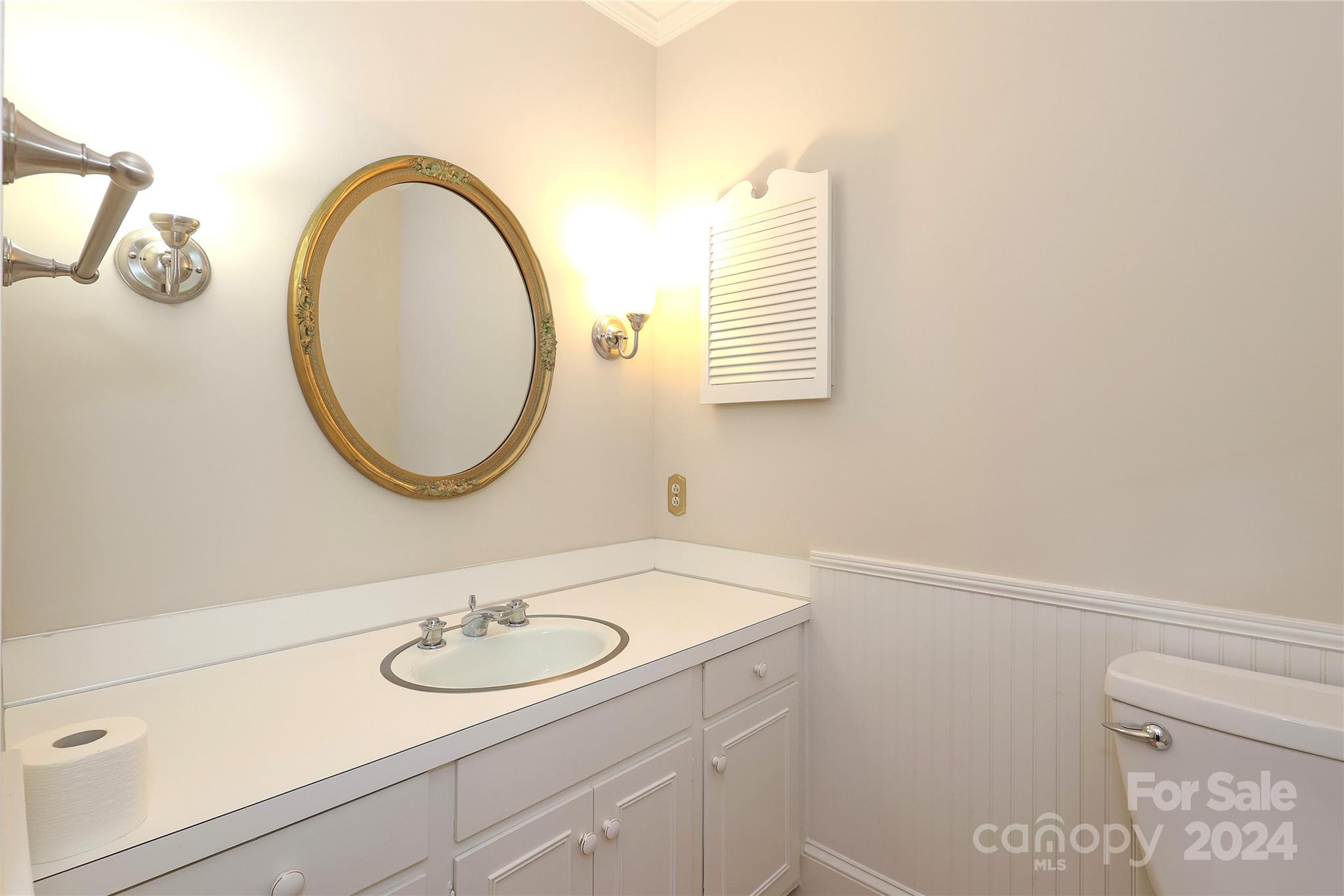 Deering Oaks - Residential