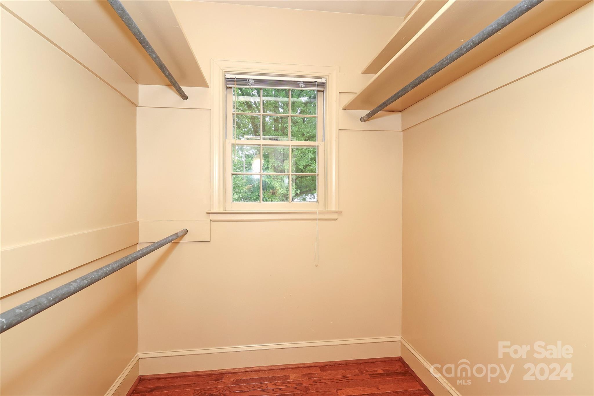 Deering Oaks - Residential