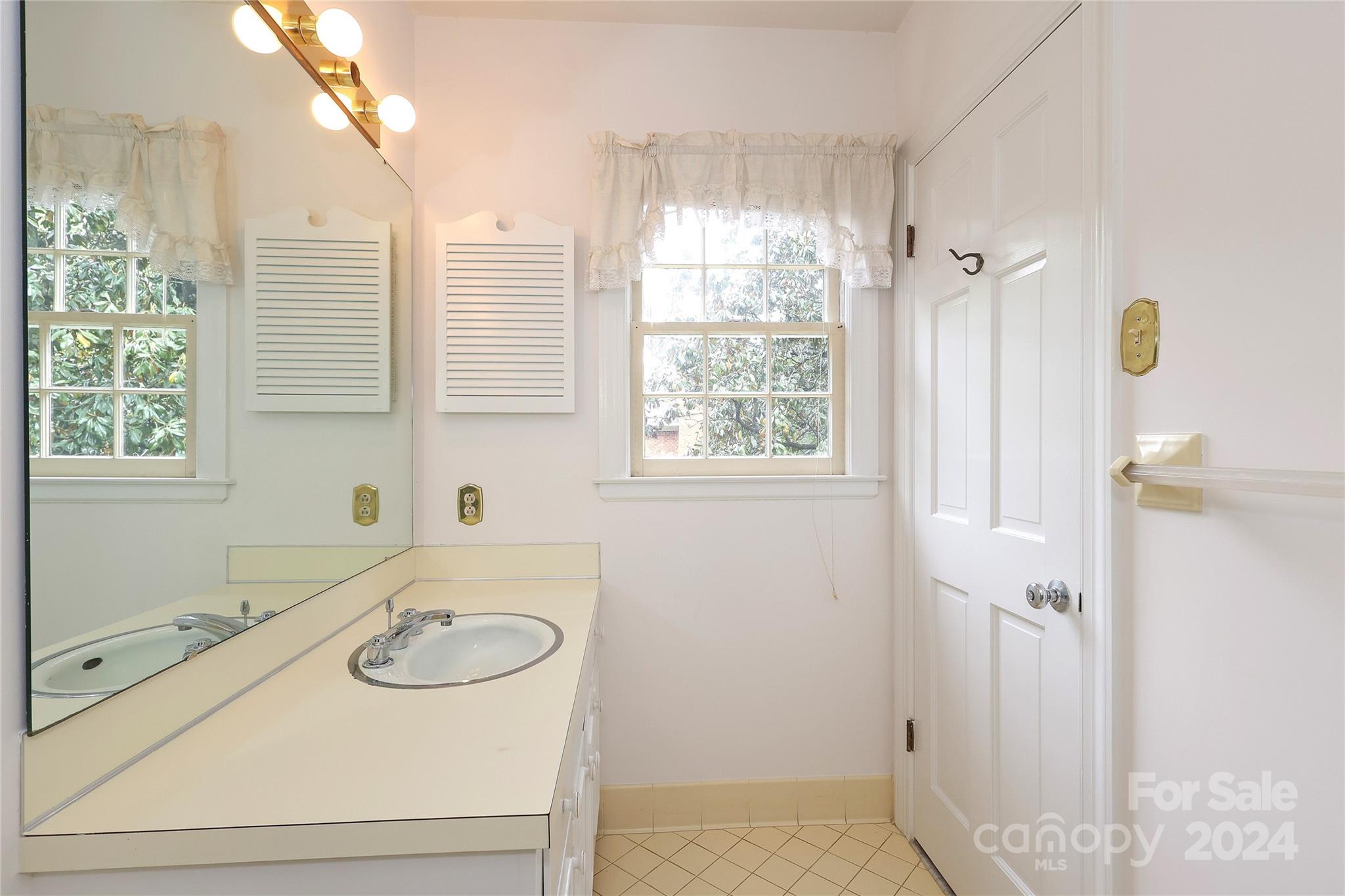 Deering Oaks - Residential