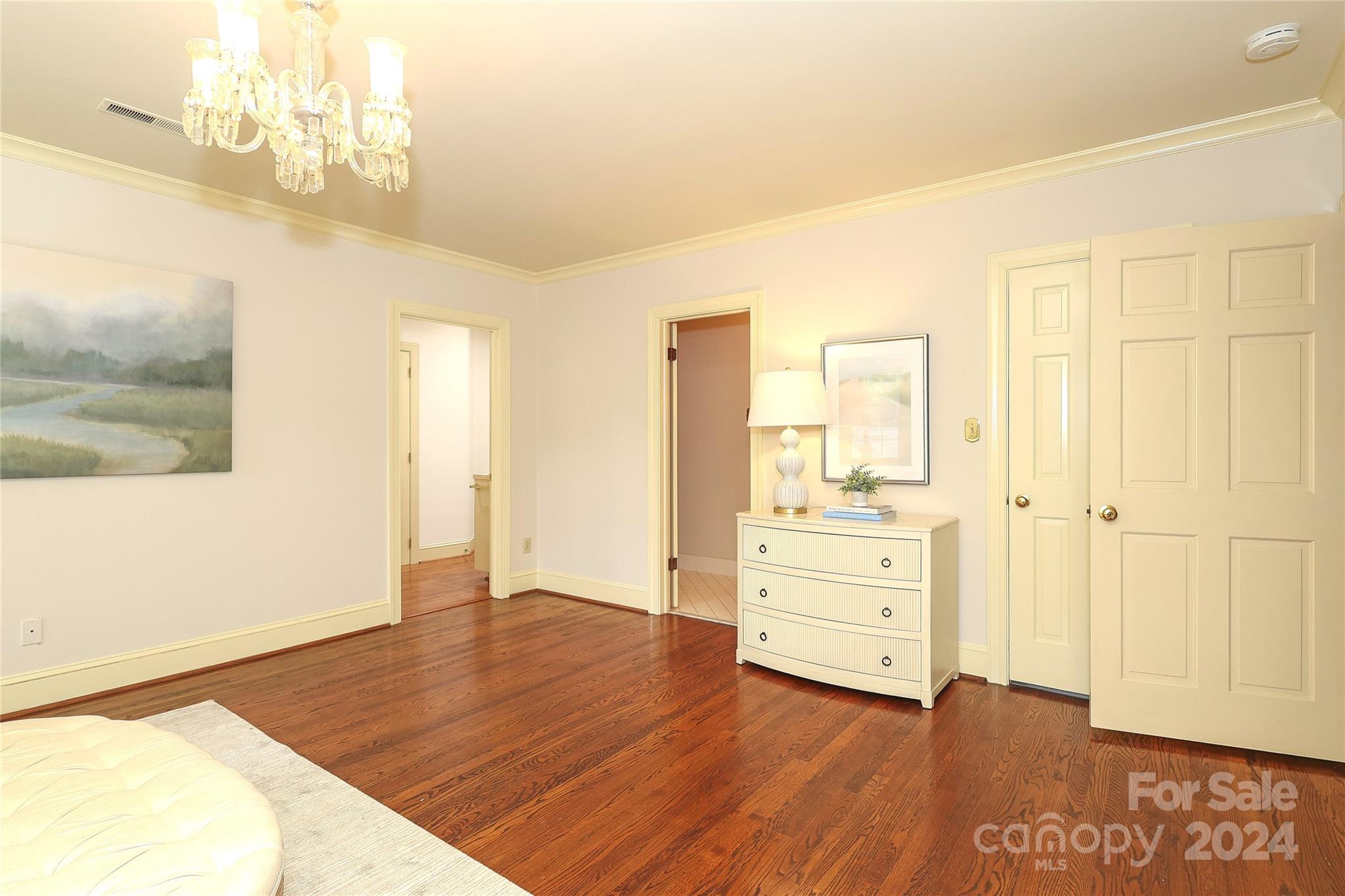 Deering Oaks - Residential