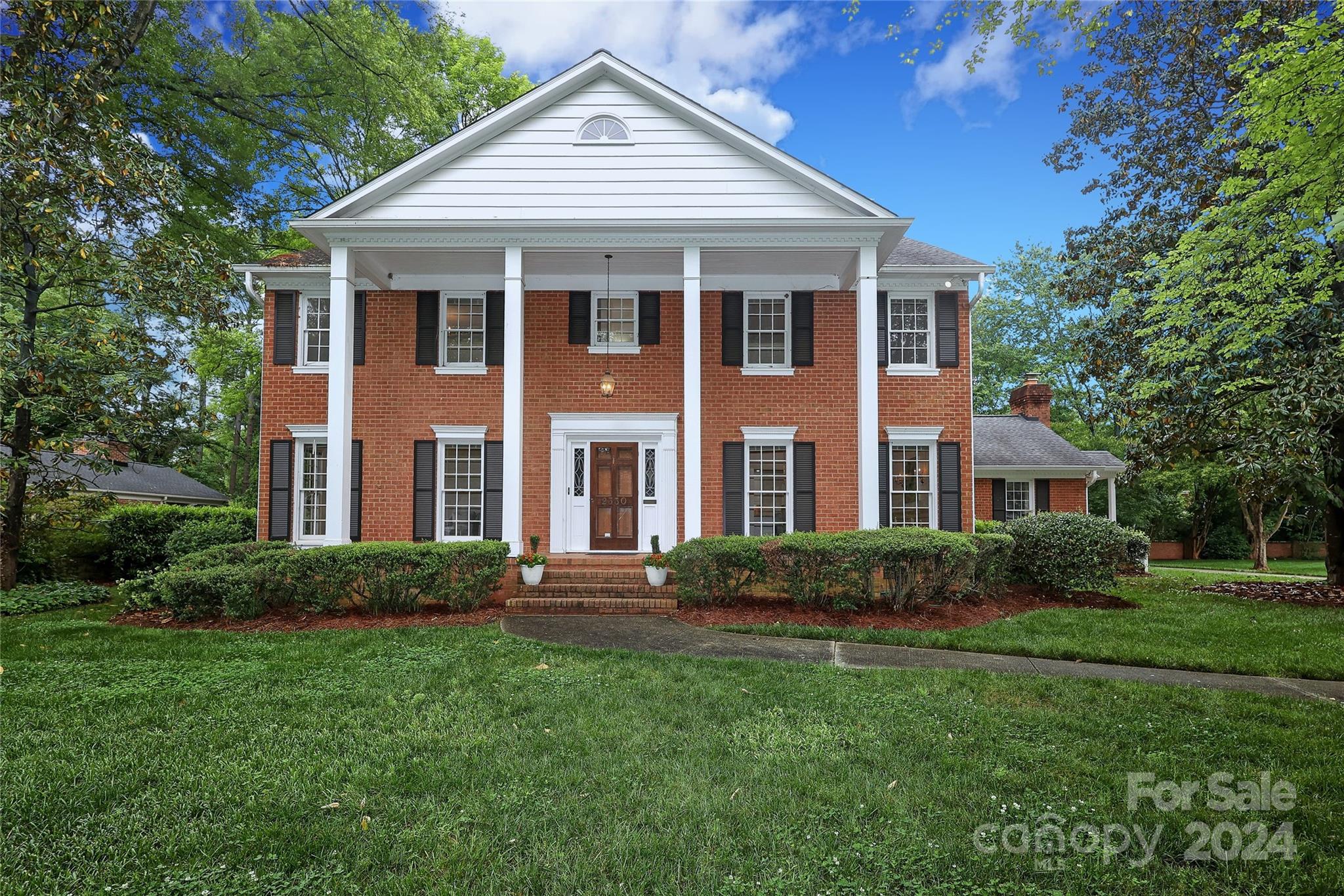 Deering Oaks - Residential