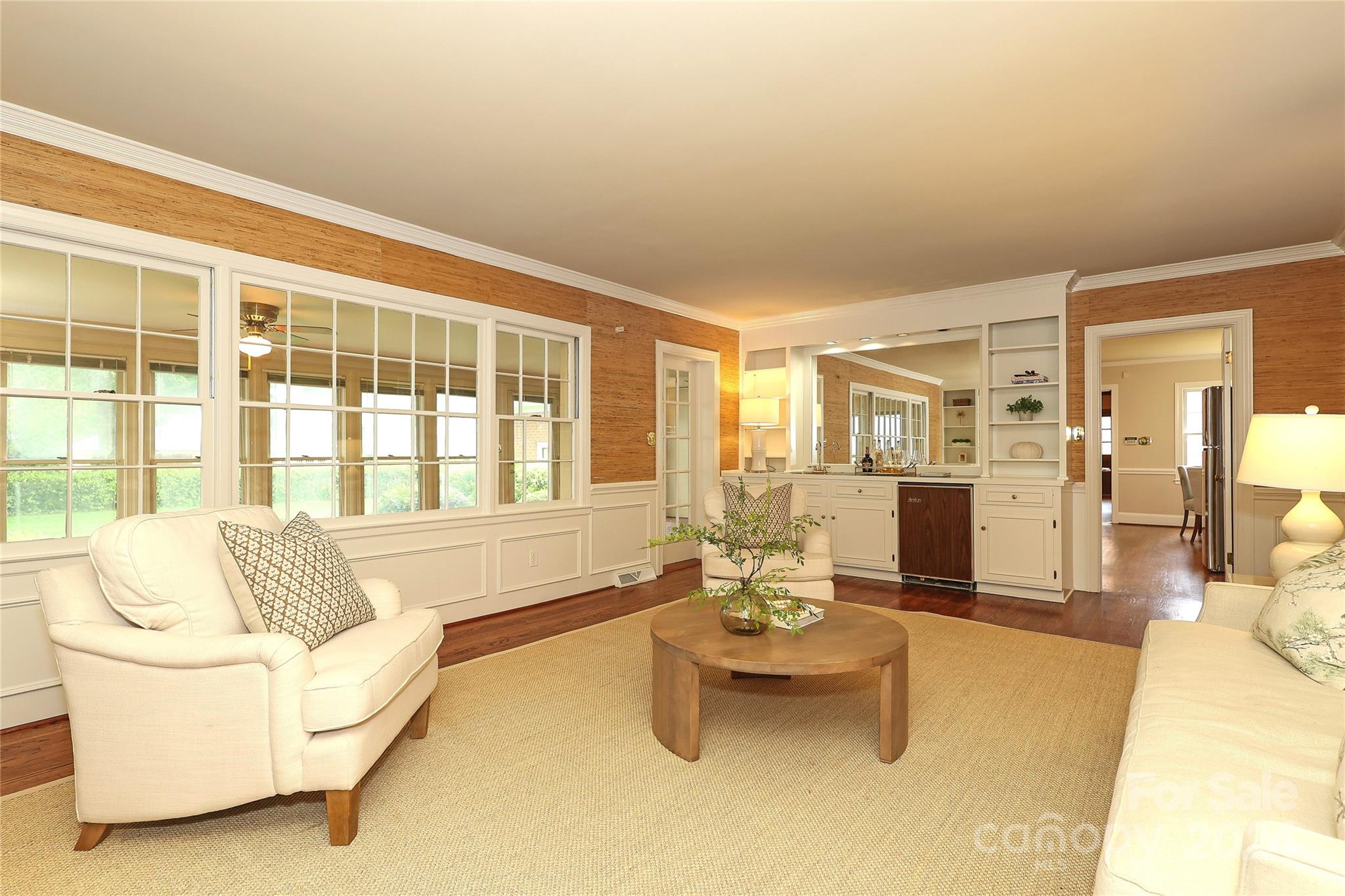 Deering Oaks - Residential