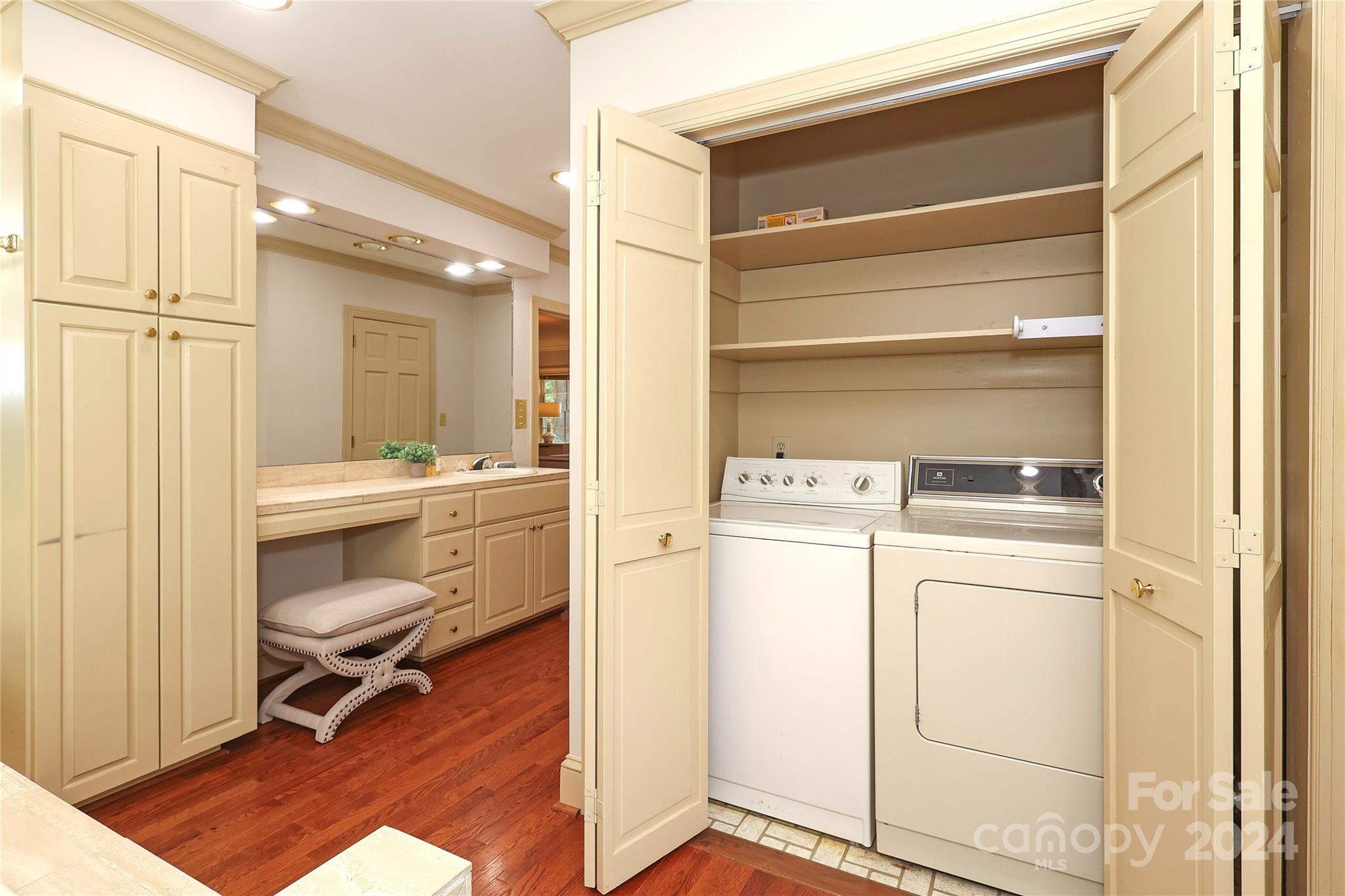 Deering Oaks - Residential