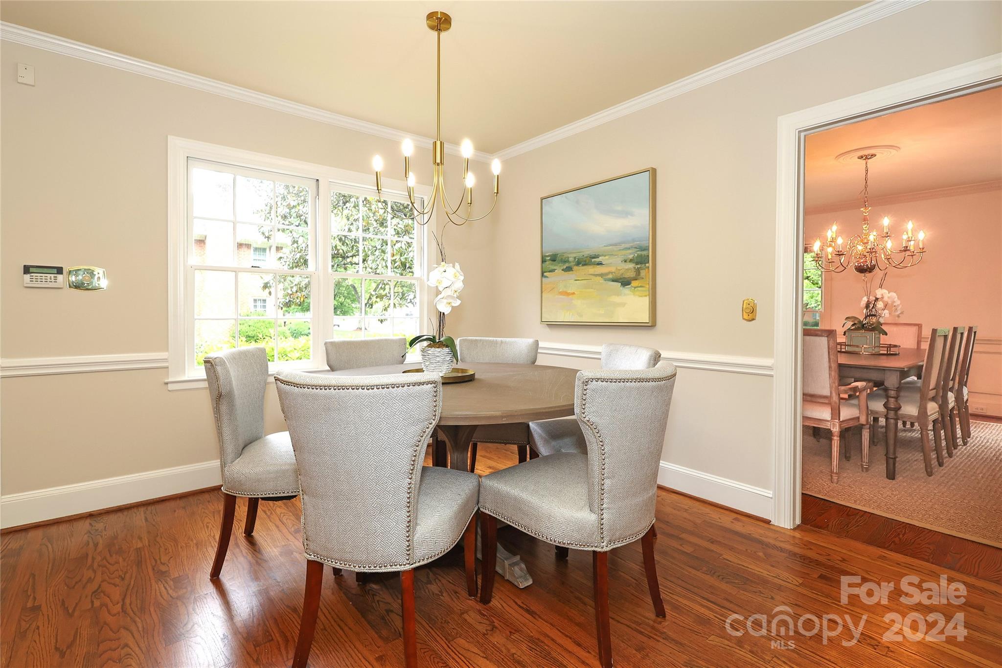 Deering Oaks - Residential