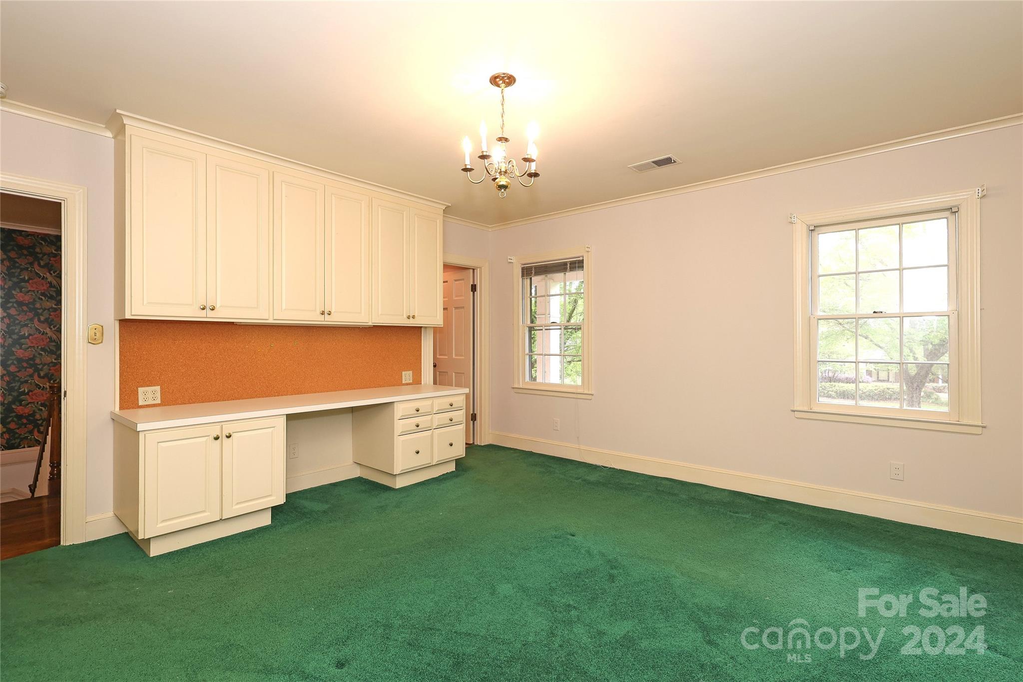 Deering Oaks - Residential