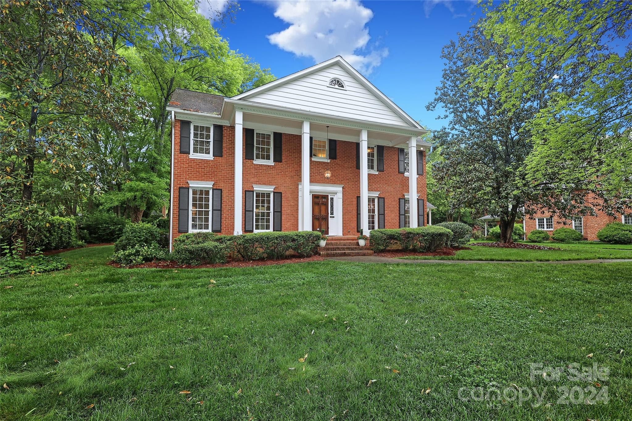 Deering Oaks - Residential