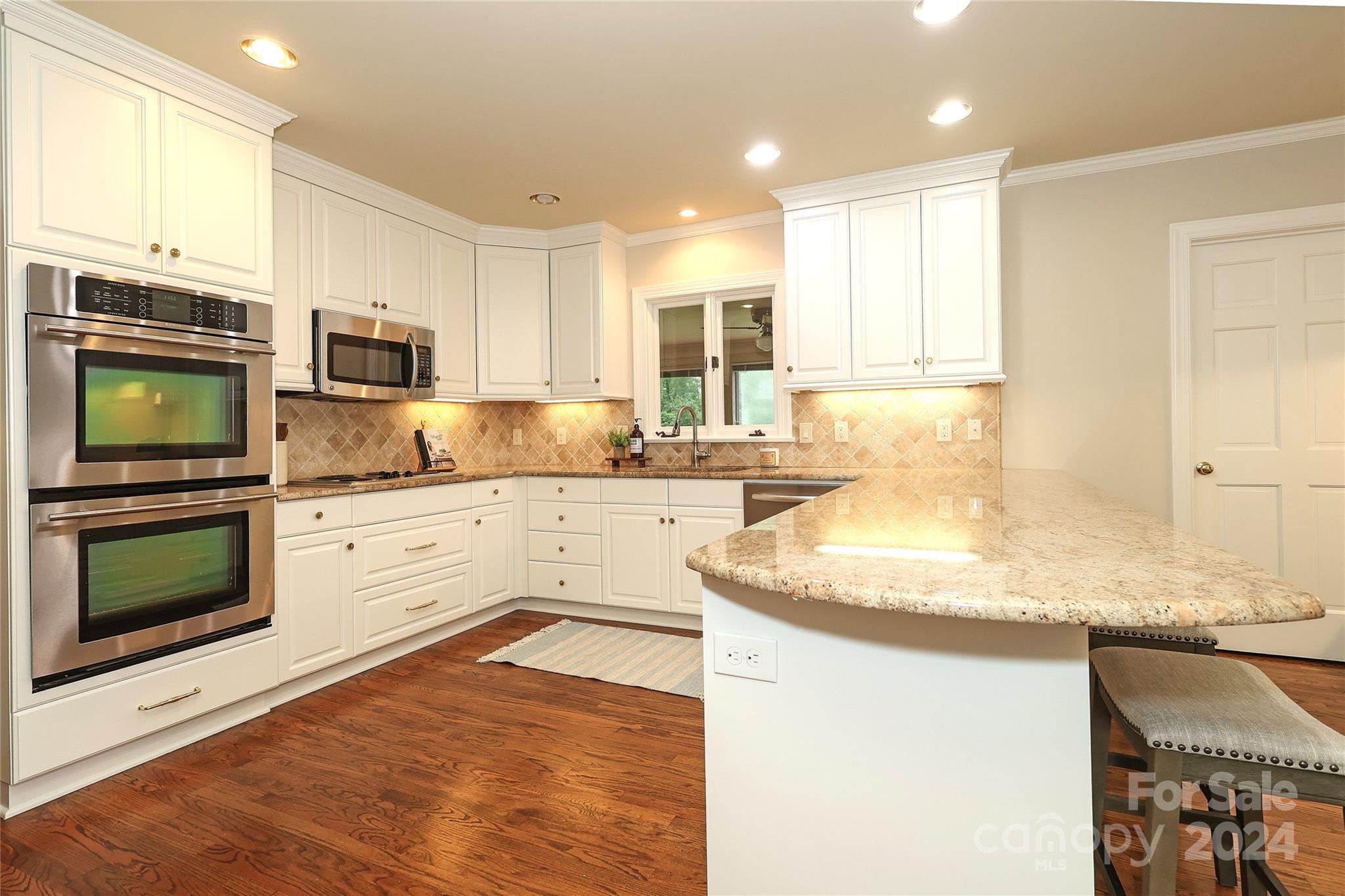 Deering Oaks - Residential