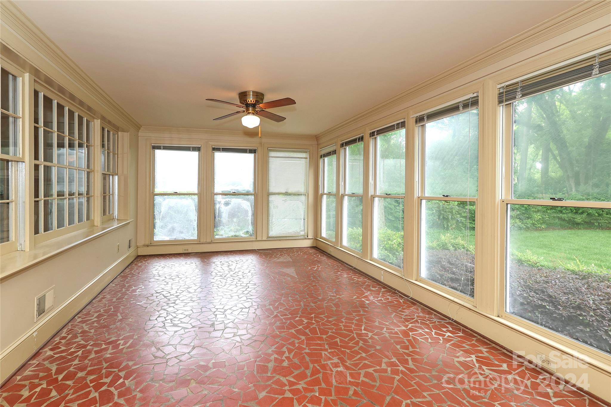 Deering Oaks - Residential