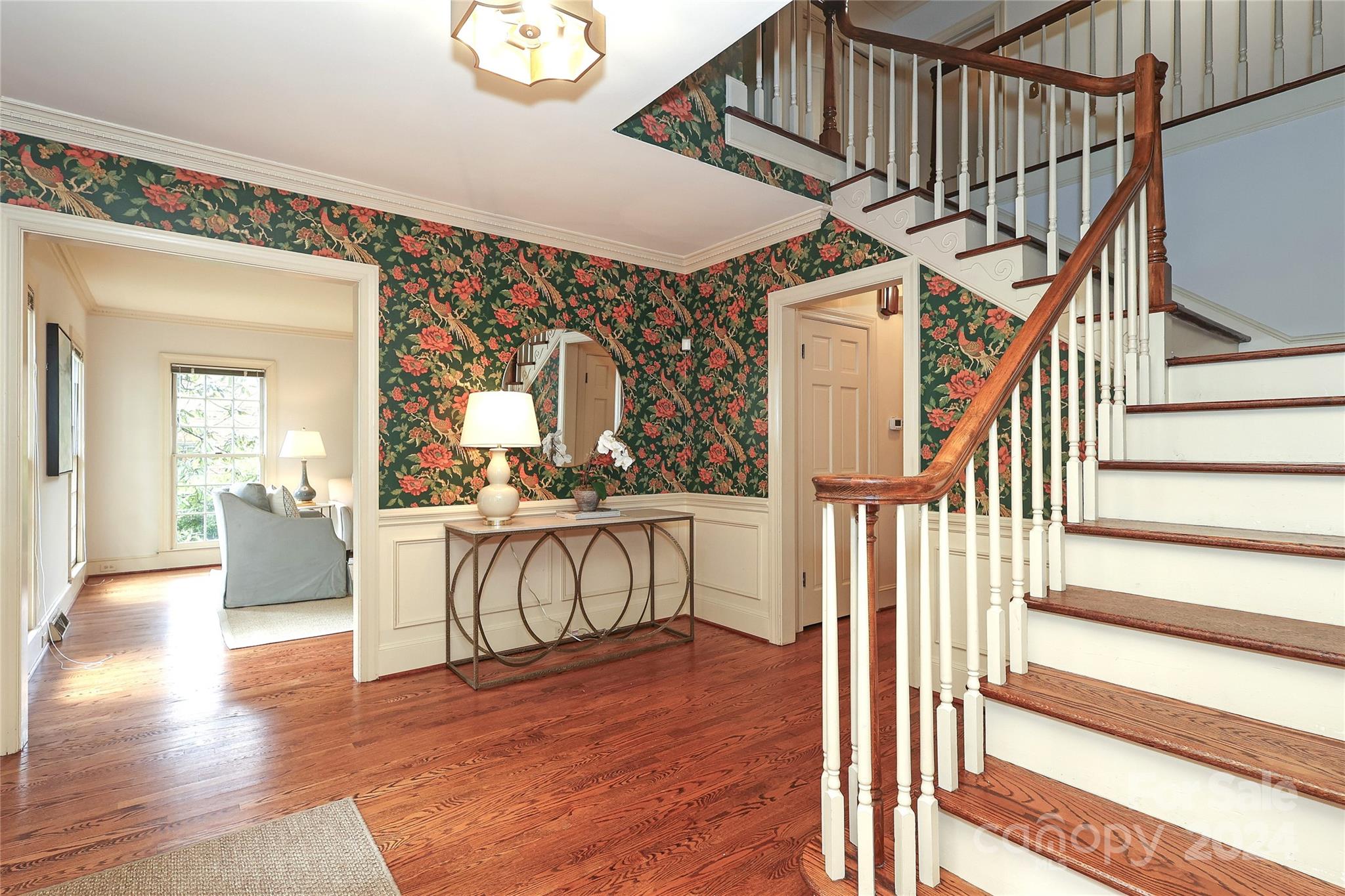 Deering Oaks - Residential