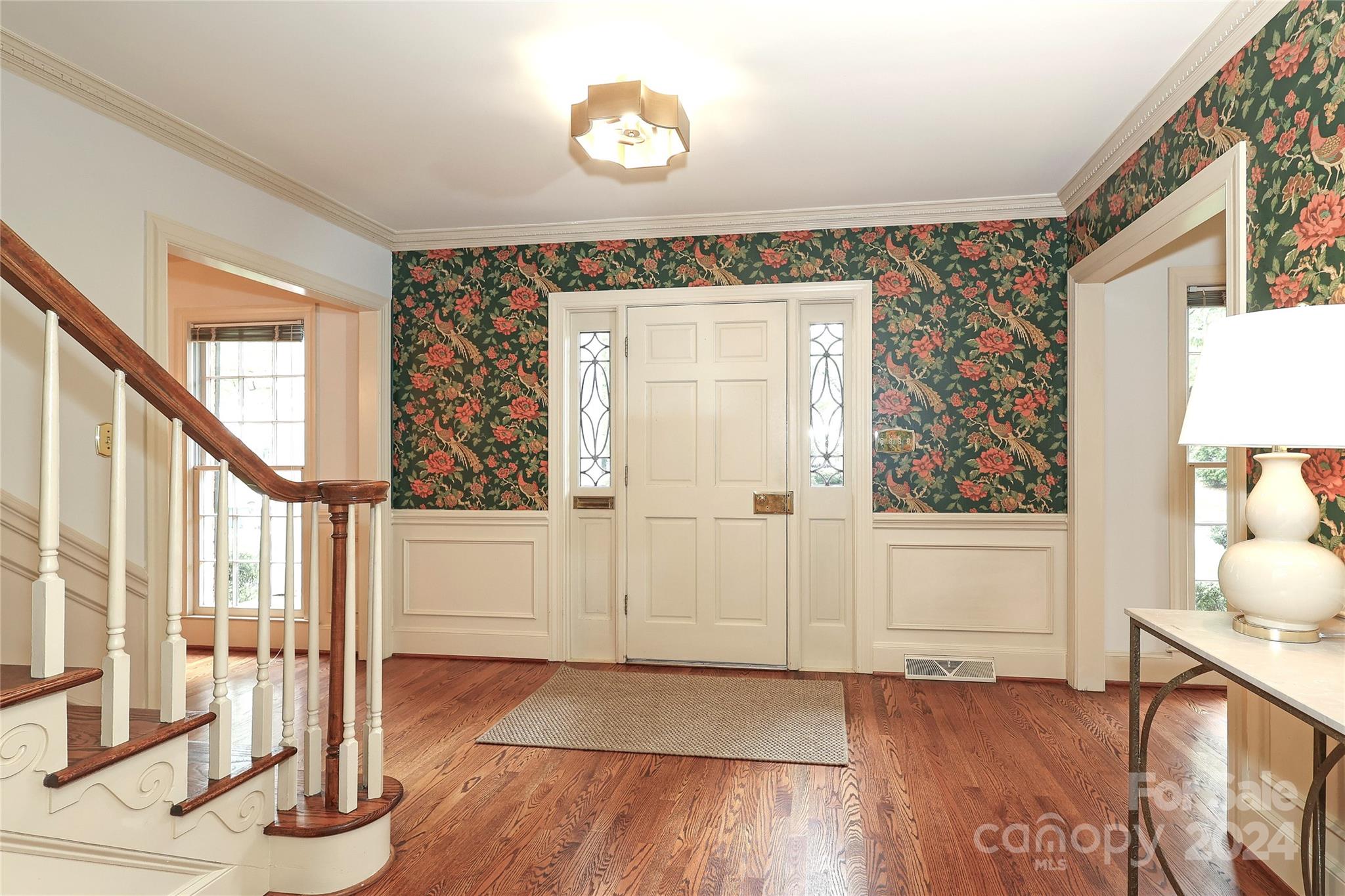 Deering Oaks - Residential