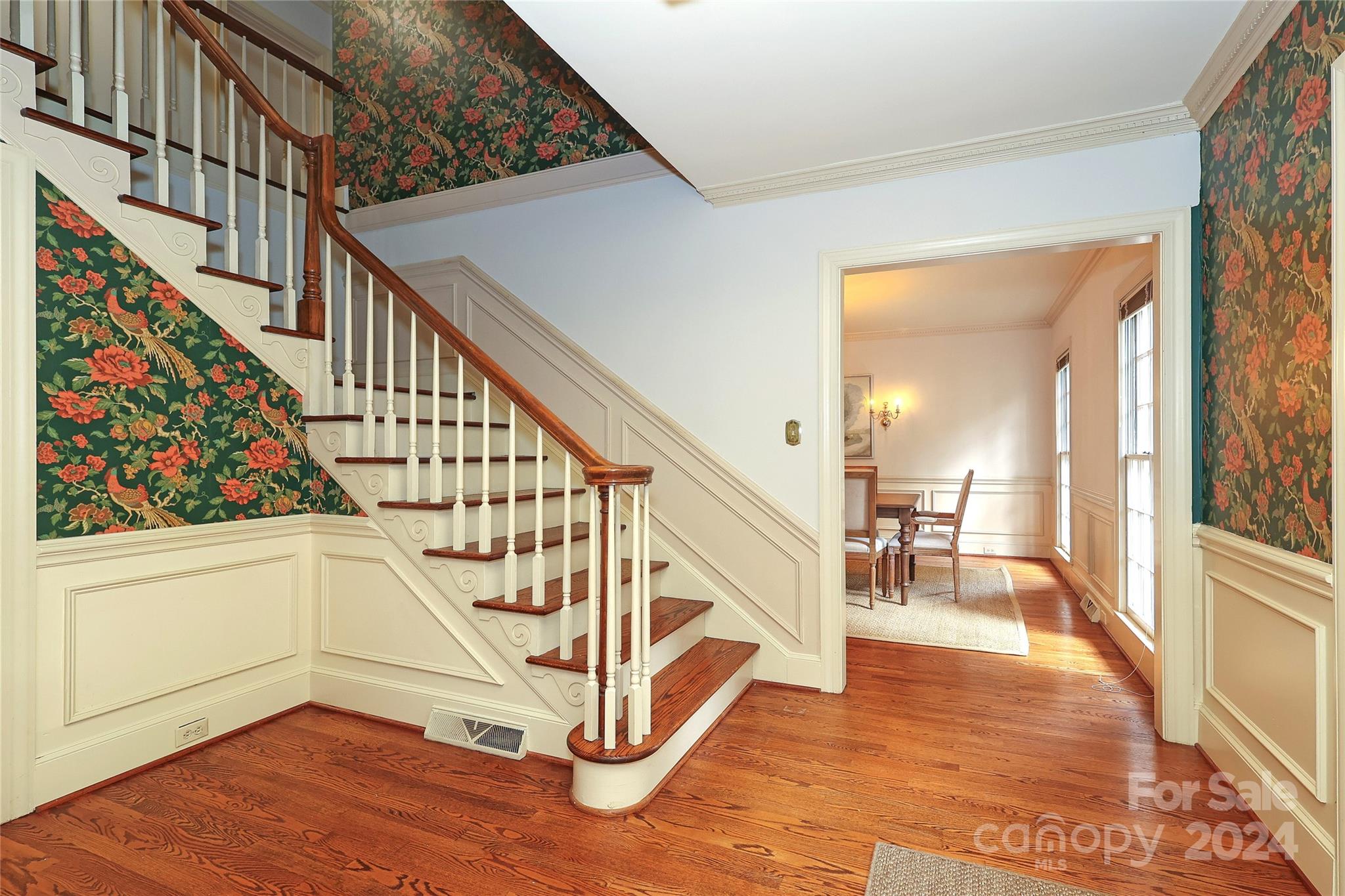 Deering Oaks - Residential