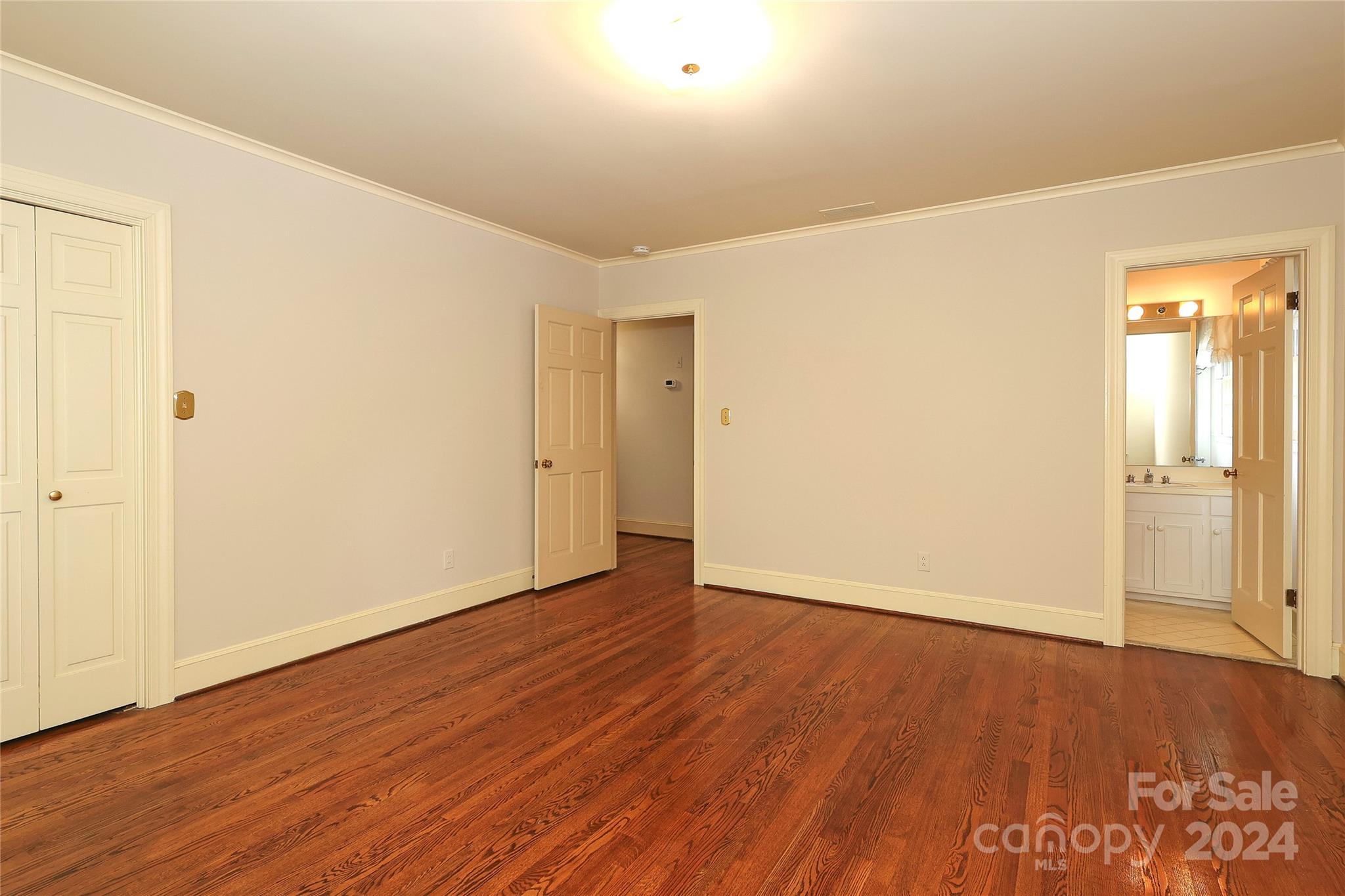 Deering Oaks - Residential