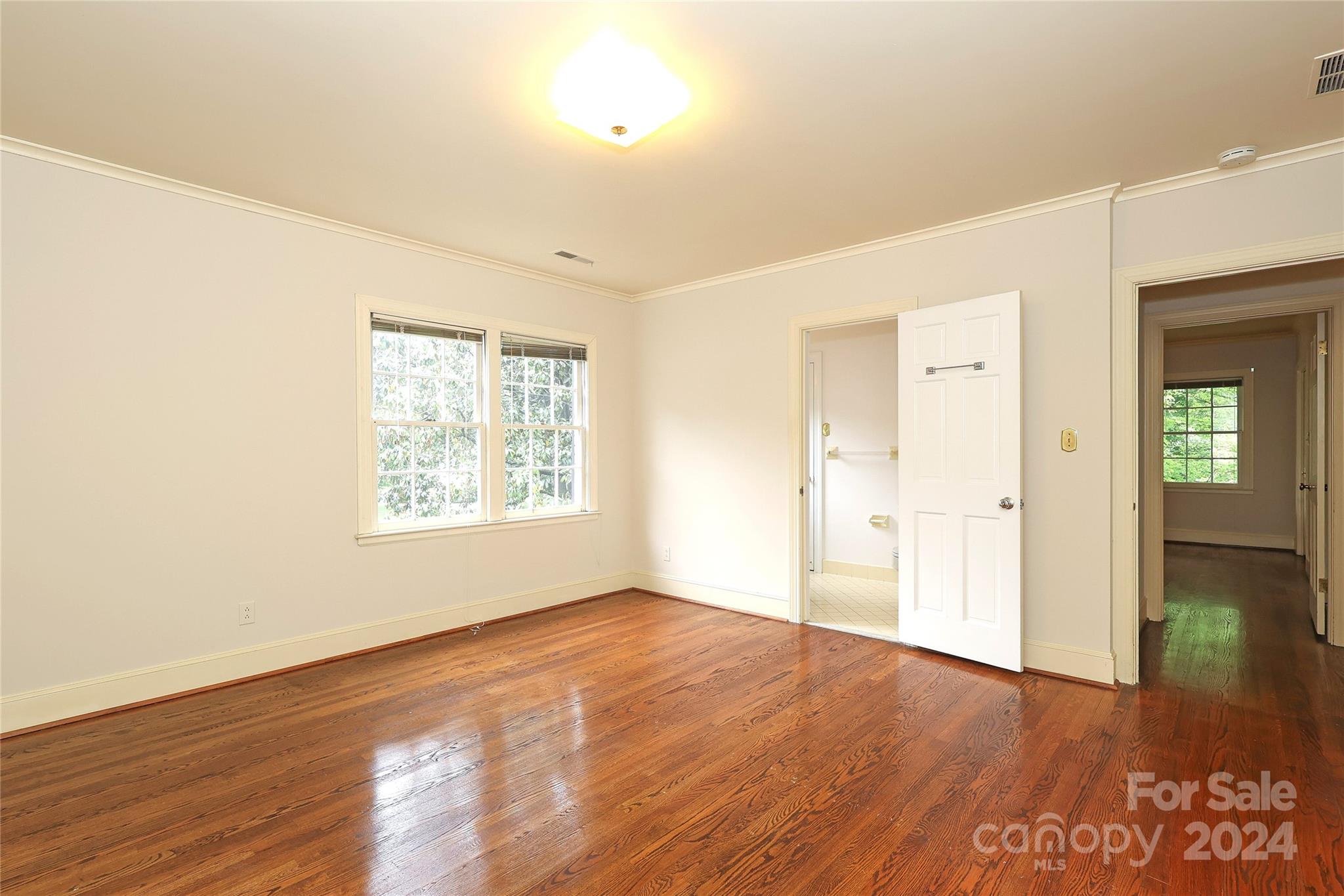 Deering Oaks - Residential