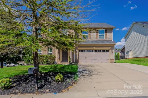 1001 Tolka Road Indian Trail NC 28079