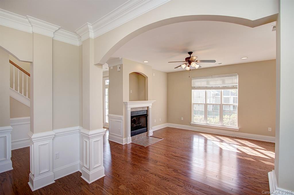 Bonterra - Residential