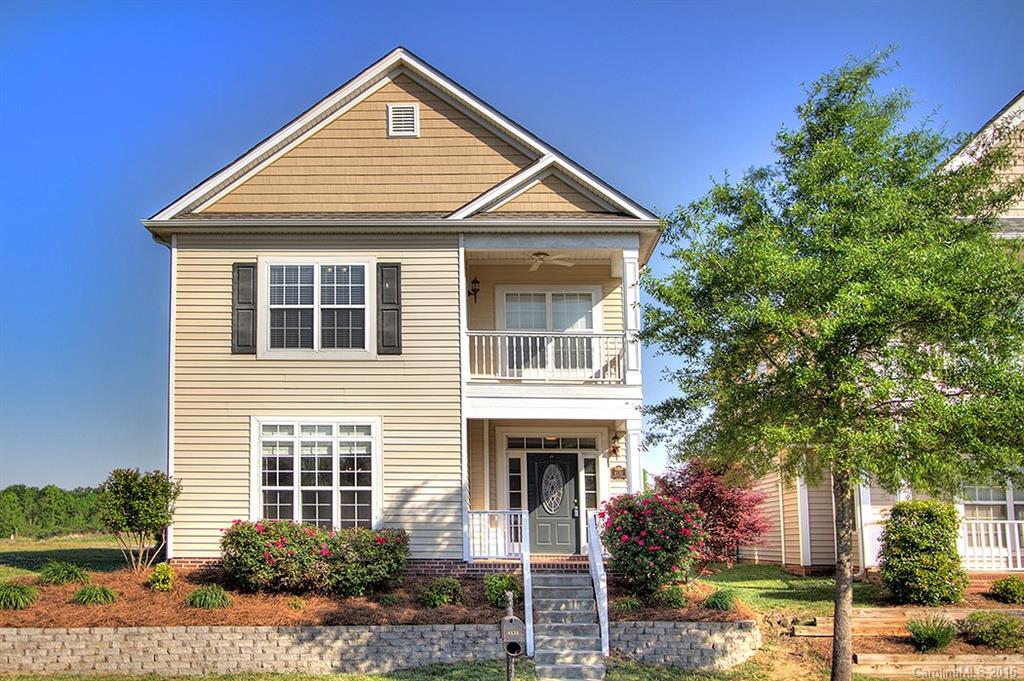 Bonterra - Residential