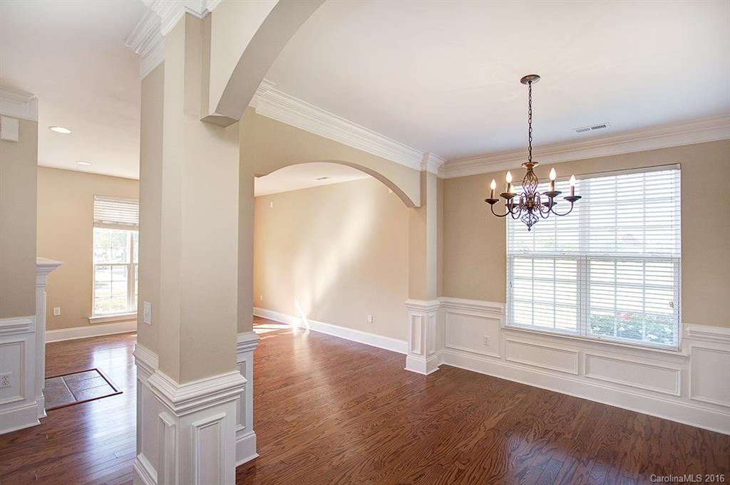 Bonterra - Residential