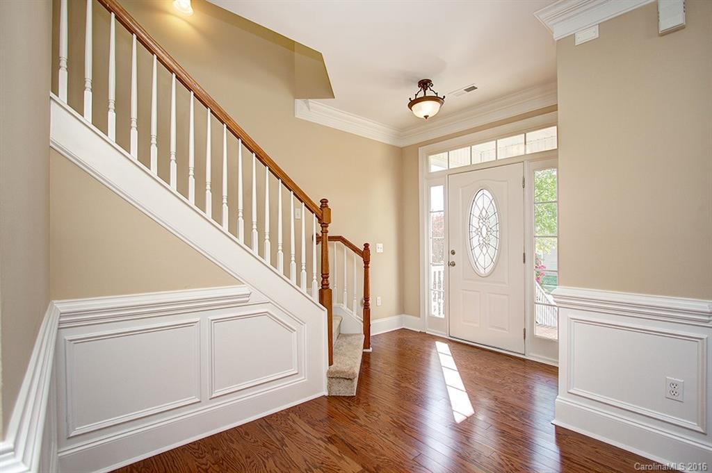 Bonterra - Residential