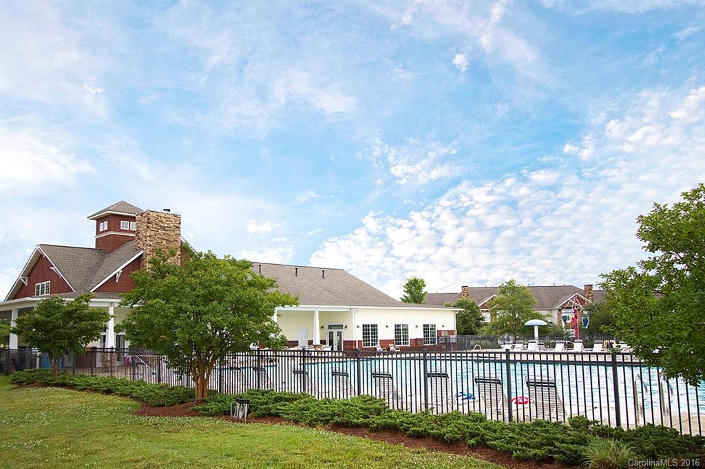 Bonterra - Residential