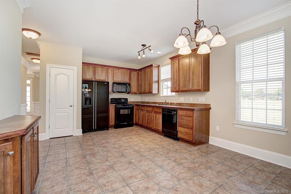 Bonterra - Residential