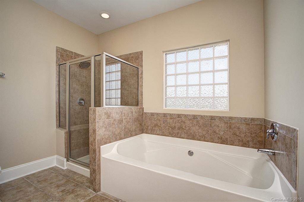 Bonterra - Residential