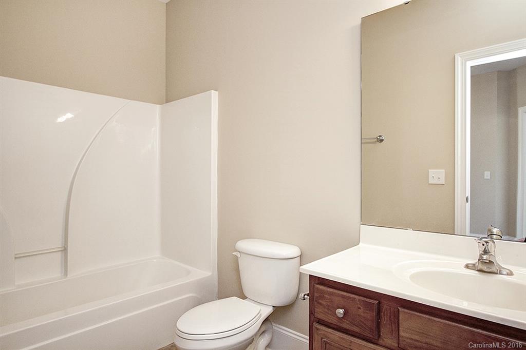 Bonterra - Residential