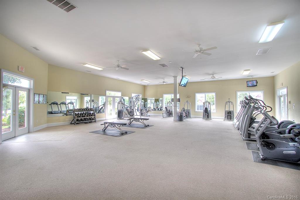 Bonterra - Residential