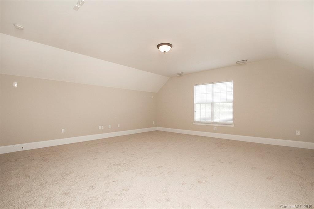 Bonterra - Residential