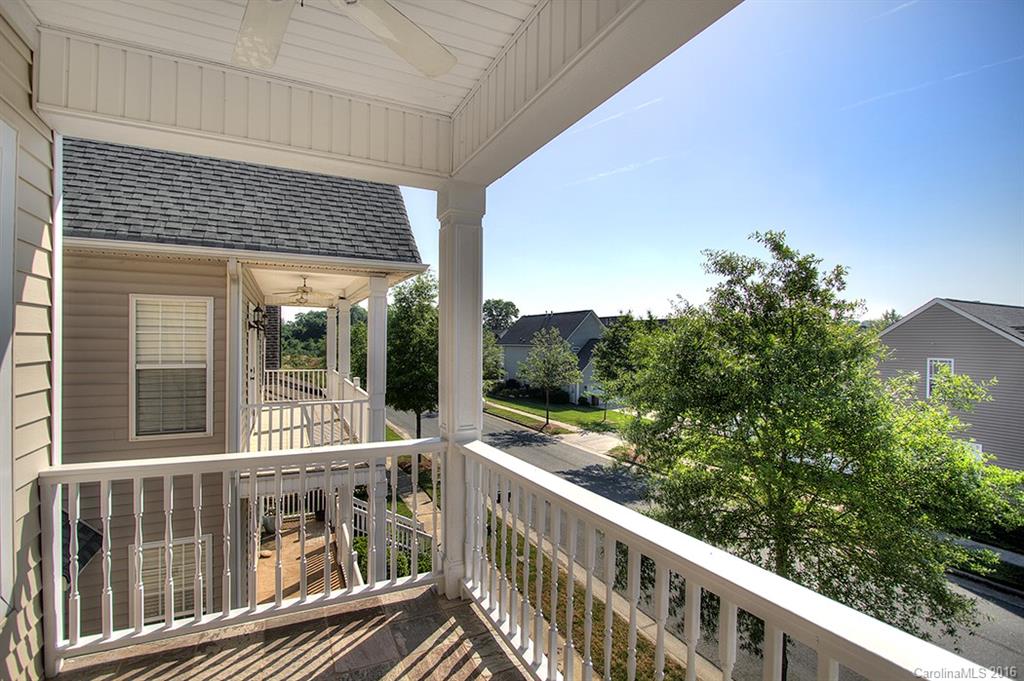 Bonterra - Residential