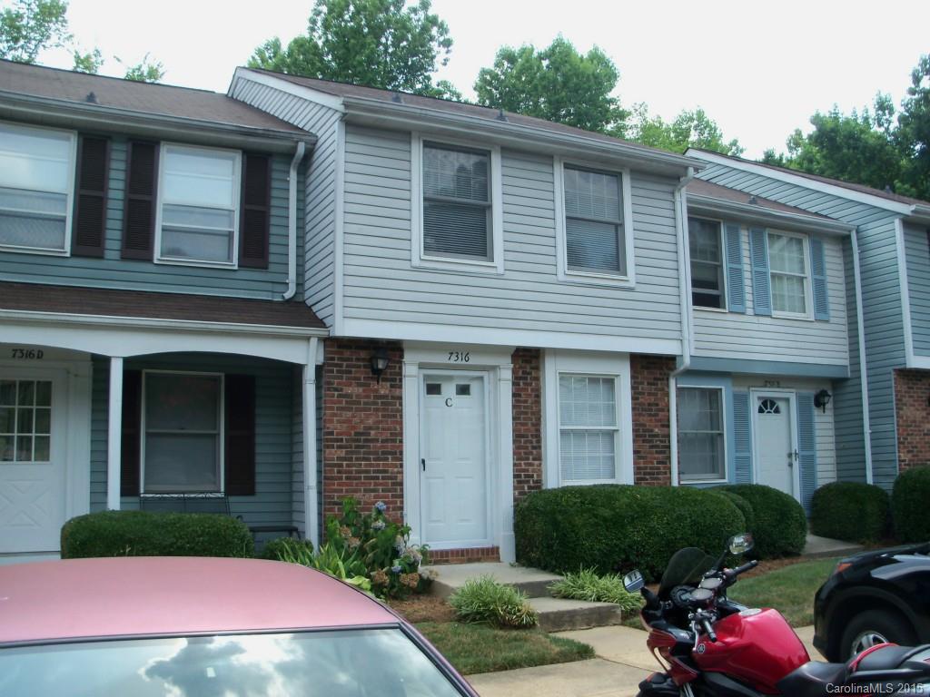 Waterford Twn Homes - Residential