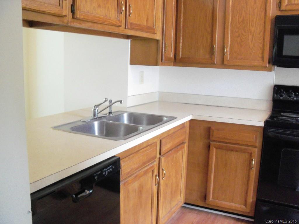 Waterford Twn Homes - Residential